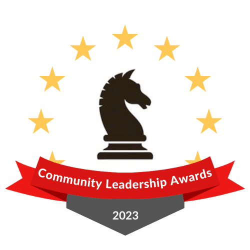Community Leadership Awards 2023