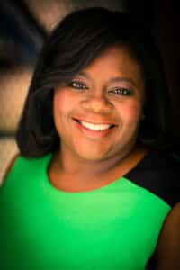 Lisa Tallman,Community Food Navigator