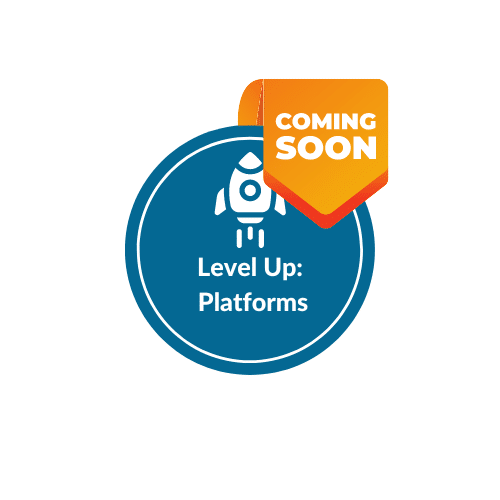 LevelUp-ComingSoon-Platforms