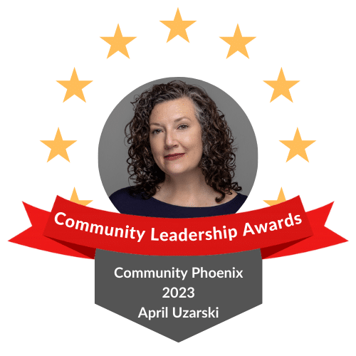 Community Leadership Awards - Community Phoenix