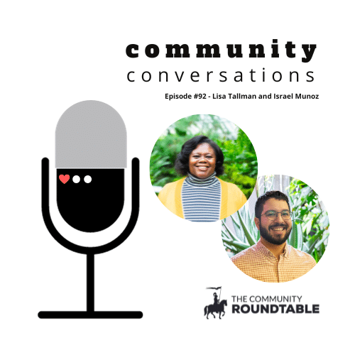 Building Mobile-First Communities with Community Food Navigator