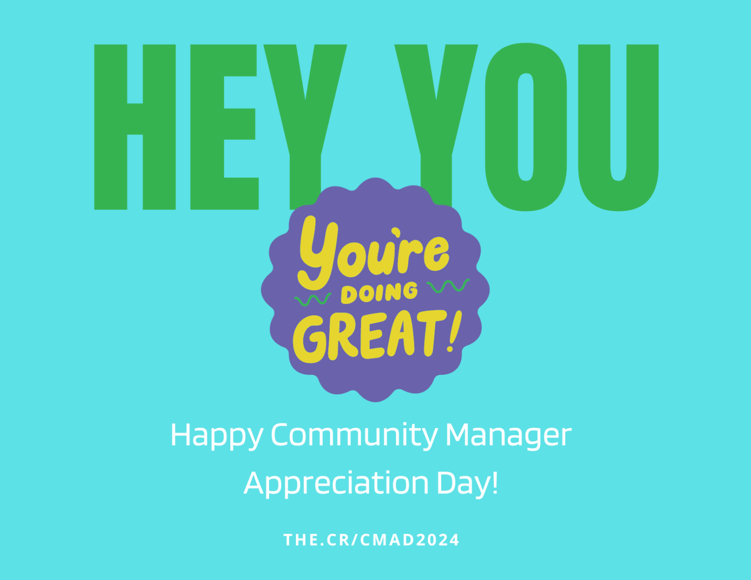 Community Manager Appreciation Day 2024 Gift Guide The Community