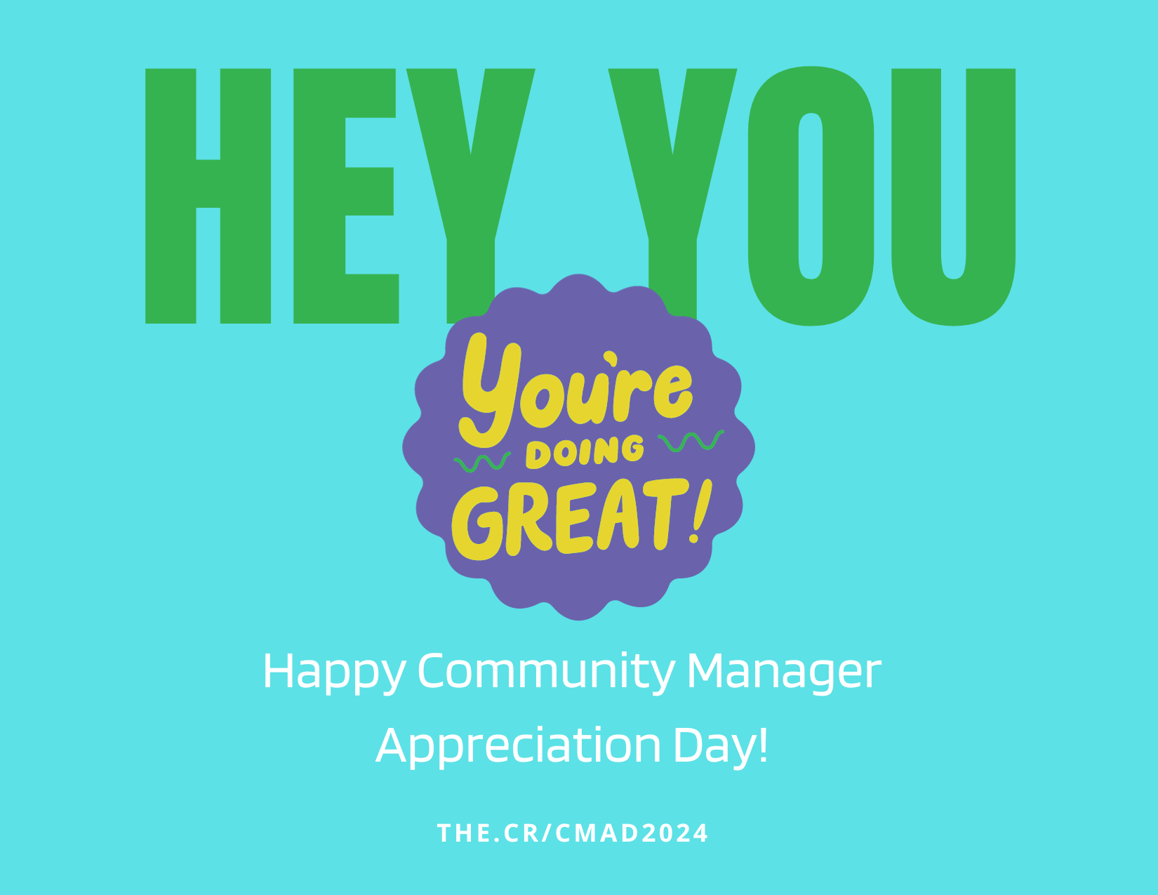 Community Manager Appreciation Day 2024 Gift Guide The Community