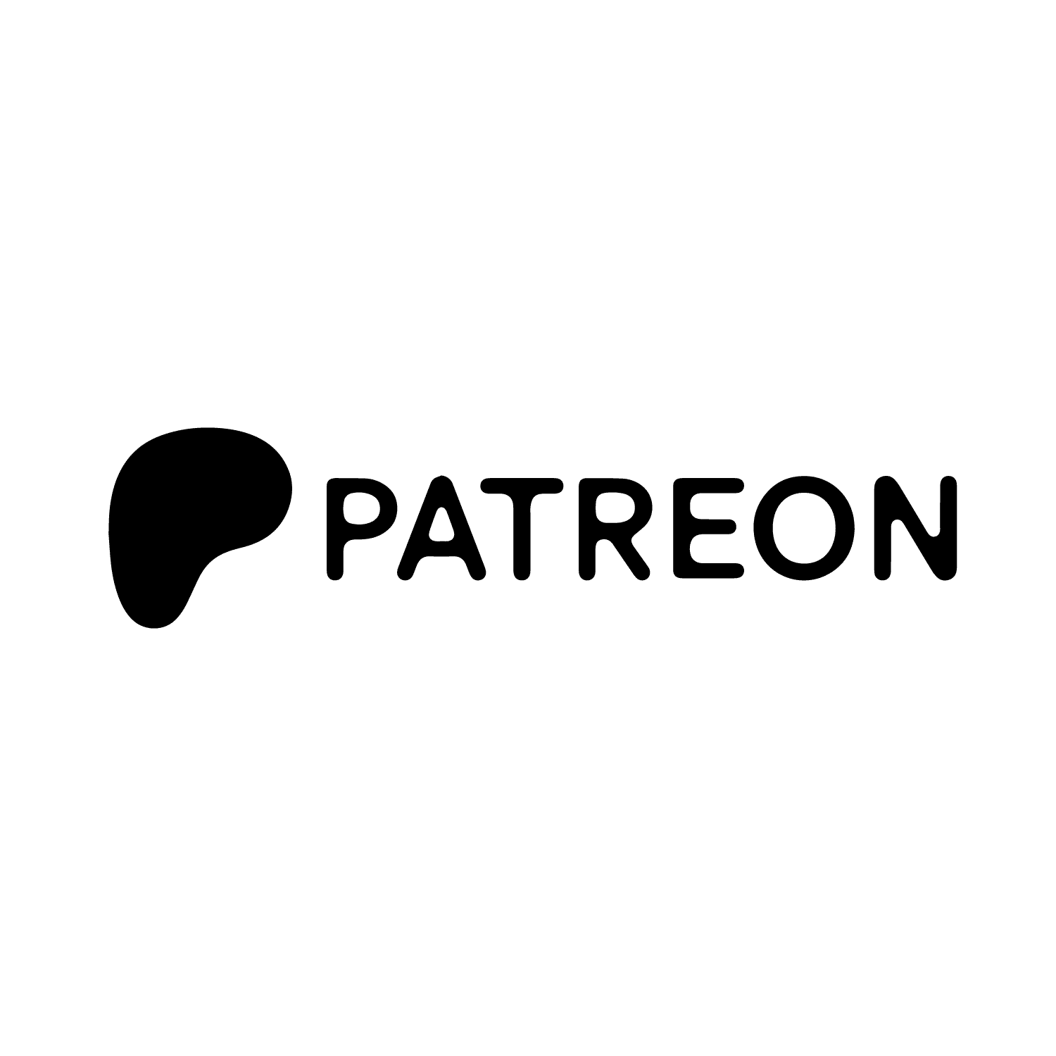 New-Patreon-Logo