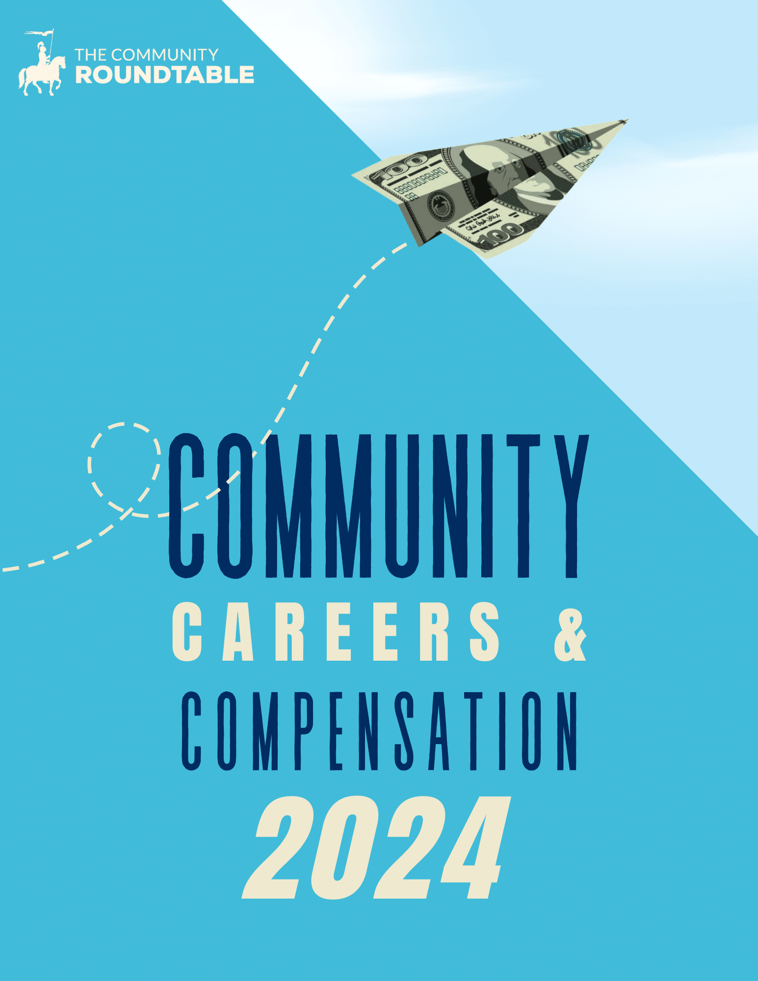Community Careers and Compensation 2024