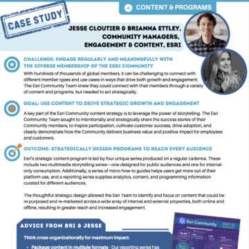 Community Roundtable The Community Roundtable