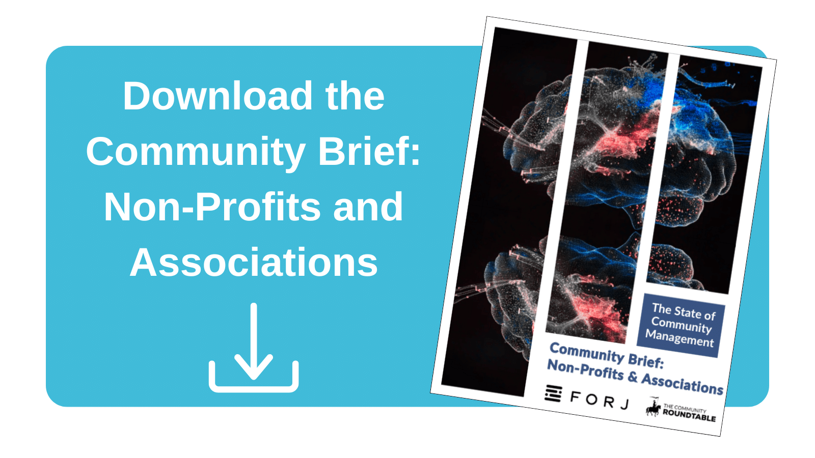 Download our new community brief