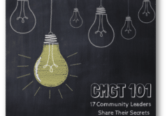 community management 101