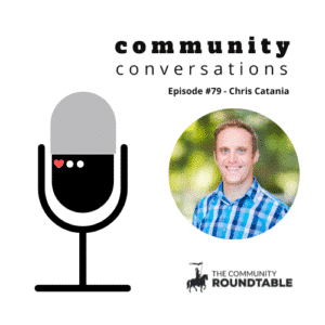 online community management podcast