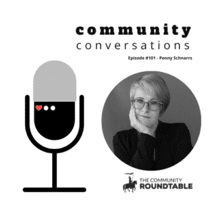 CommunityConversations-EpisodeLogoTile-Episode #101-Penny