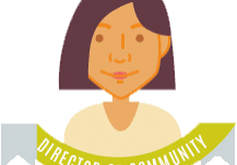 Director of Community